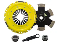 Advanced Clutch Technology FM9-SPR6
