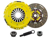 Advanced Clutch Technology FM9-SPSS