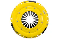 Advanced Clutch Technology GM012
