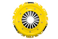 Advanced Clutch Technology GM015S