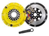Advanced Clutch Technology GM11-HDG4