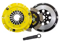 Advanced Clutch Technology GM11-HDG6