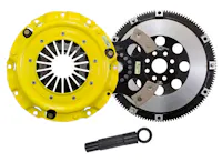 Advanced Clutch Technology GM11-HDR4