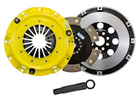 Advanced Clutch Technology GM11-HDR6