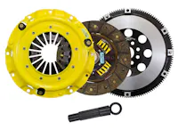 Advanced Clutch Technology GM11-HDSS