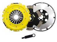 Advanced Clutch Technology GM12-HDR6