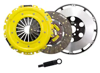 Advanced Clutch Technology GM12-HDSS