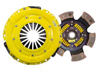 Advanced Clutch Technology GM2-HDG6