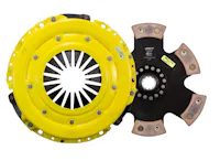 Advanced Clutch Technology GM2-HDR6