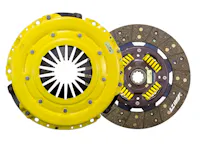 Advanced Clutch Technology GM2-HDSS