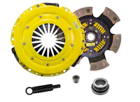 Advanced Clutch Technology GM3-HDG6