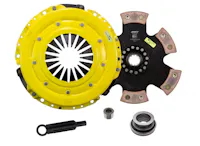 Advanced Clutch Technology GM3-HDR6