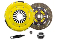 Advanced Clutch Technology GM3-HDSS