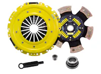 Advanced Clutch Technology GM4-HDG6