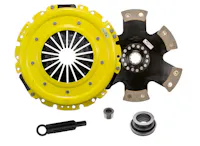 Advanced Clutch Technology GM4-HDR6
