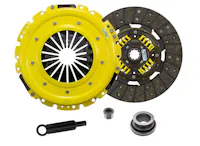 Advanced Clutch Technology GM4-HDSS