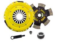 Advanced Clutch Technology GM7-HDG6