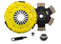 Advanced Clutch Technology GM7-HDR6