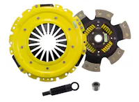 Advanced Clutch Technology GM8-HDG6