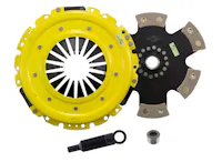 Advanced Clutch Technology GM8-HDR6