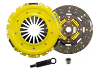 Advanced Clutch Technology GM8-HDSS