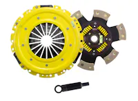 Advanced Clutch Technology GM9-HDG6