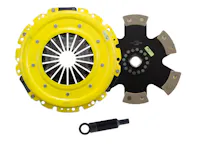 Advanced Clutch Technology GM9-HDR6