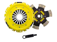 Advanced Clutch Technology GM9-SPG6