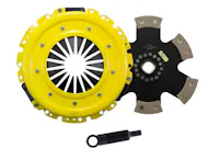 Advanced Clutch Technology GM9-SPR6
