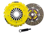 Advanced Clutch Technology GM9-SPSS