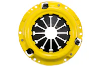 Advanced Clutch Technology H014