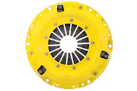 Advanced Clutch Technology H020X
