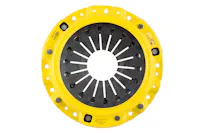 Advanced Clutch Technology HS2-HDG6