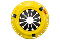 Advanced Clutch Technology H023