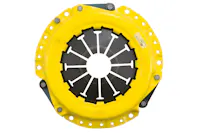 Advanced Clutch Technology H024