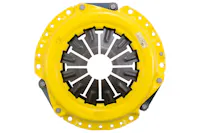 Advanced Clutch Technology H024X