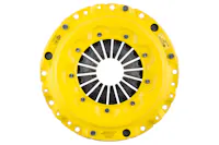 Advanced Clutch Technology H025X