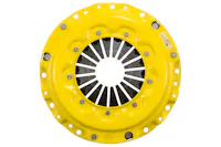 Advanced Clutch Technology H025XX