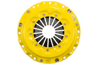 Advanced Clutch Technology H025XXX
