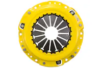 Advanced Clutch Technology H026
