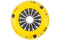 Advanced Clutch Technology H026X