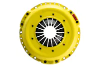 Advanced Clutch Technology H032