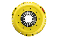 Advanced Clutch Technology H033