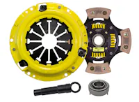 Advanced Clutch Technology HA1-HDG4
