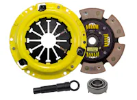 Advanced Clutch Technology HA1-HDG6