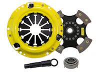 Advanced Clutch Technology HA1-HDR4