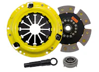 Advanced Clutch Technology HA1-HDR6