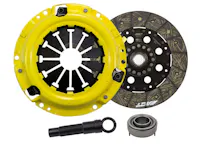Advanced Clutch Technology HA1-HDSS