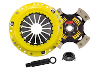 Advanced Clutch Technology HA3-HDG4