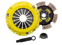 Advanced Clutch Technology HA3-HDG6